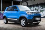 Suzuki S-Presso 2020 года (ZA)